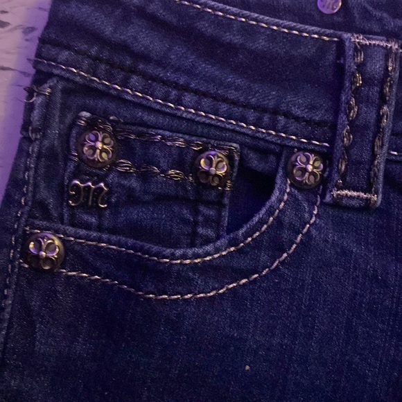 Miss me jeans - Picture 5 of 5